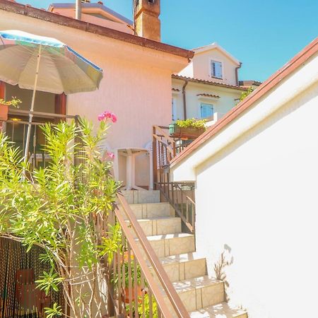 Apartment Marulic In Old Town Baška Esterno foto
