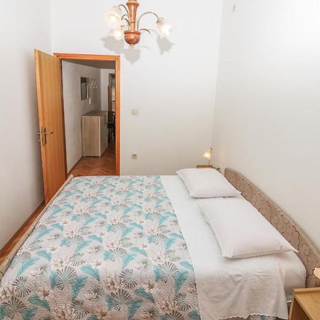 Apartment Marulic In Old Town Baška Esterno foto