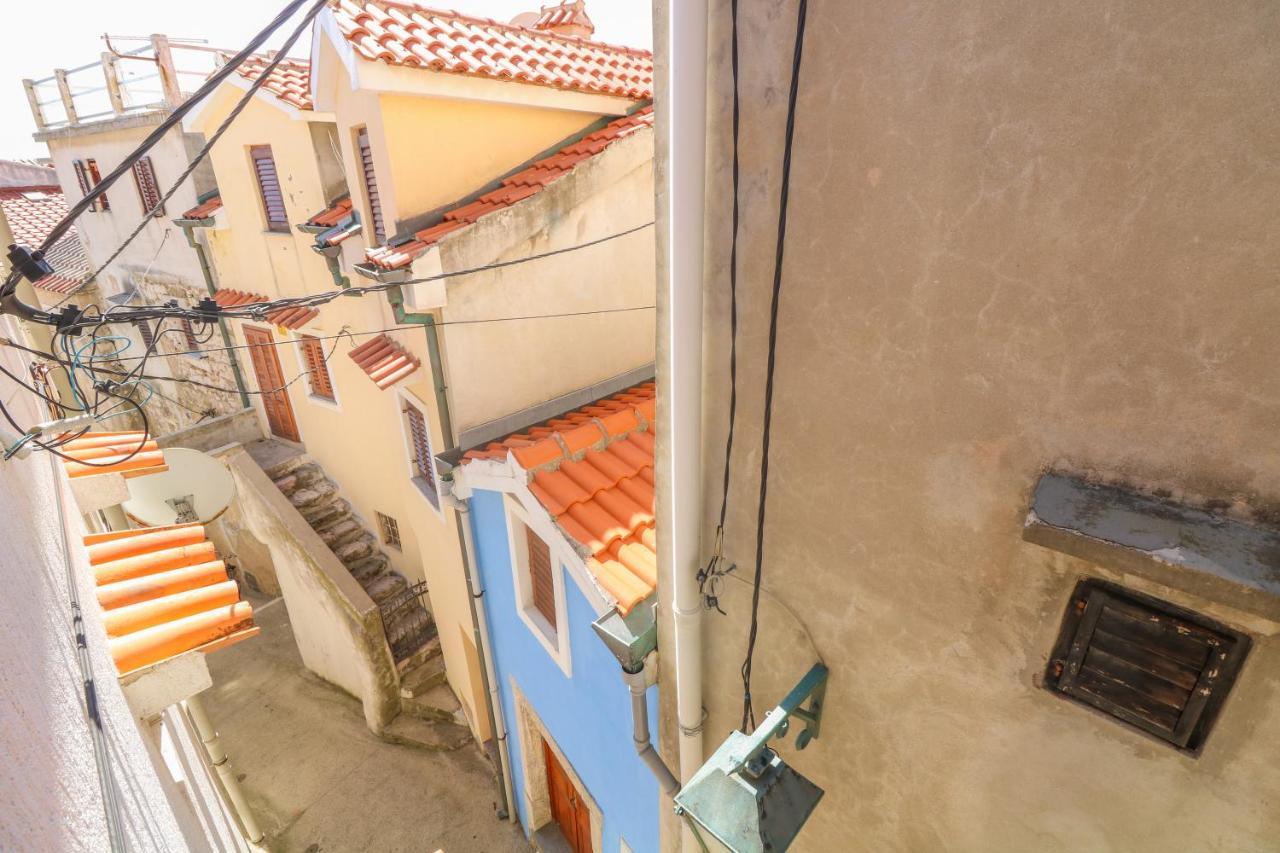 Apartment Marulic In Old Town Baška Esterno foto