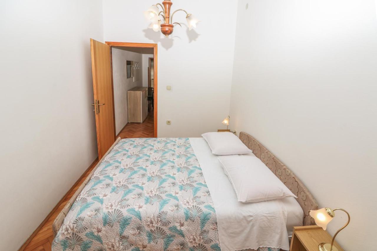 Apartment Marulic In Old Town Baška Esterno foto