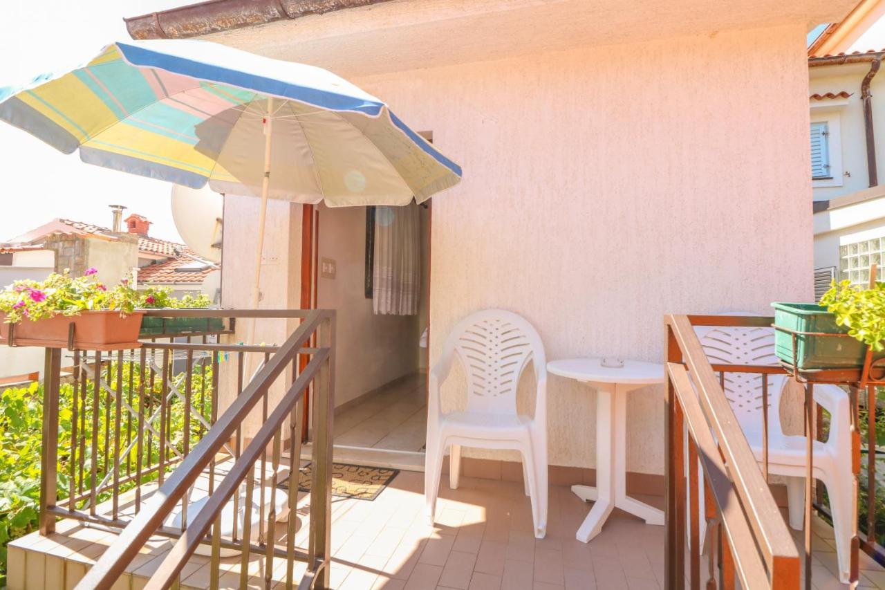 Apartment Marulic In Old Town Baška Esterno foto