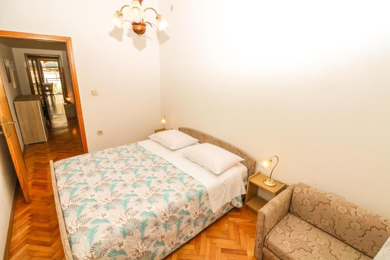 Apartment Marulic In Old Town Baška Esterno foto