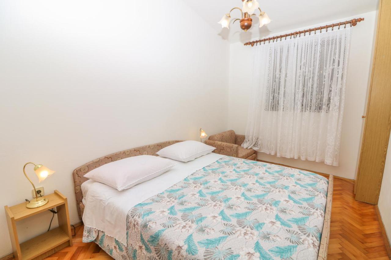 Apartment Marulic In Old Town Baška Esterno foto