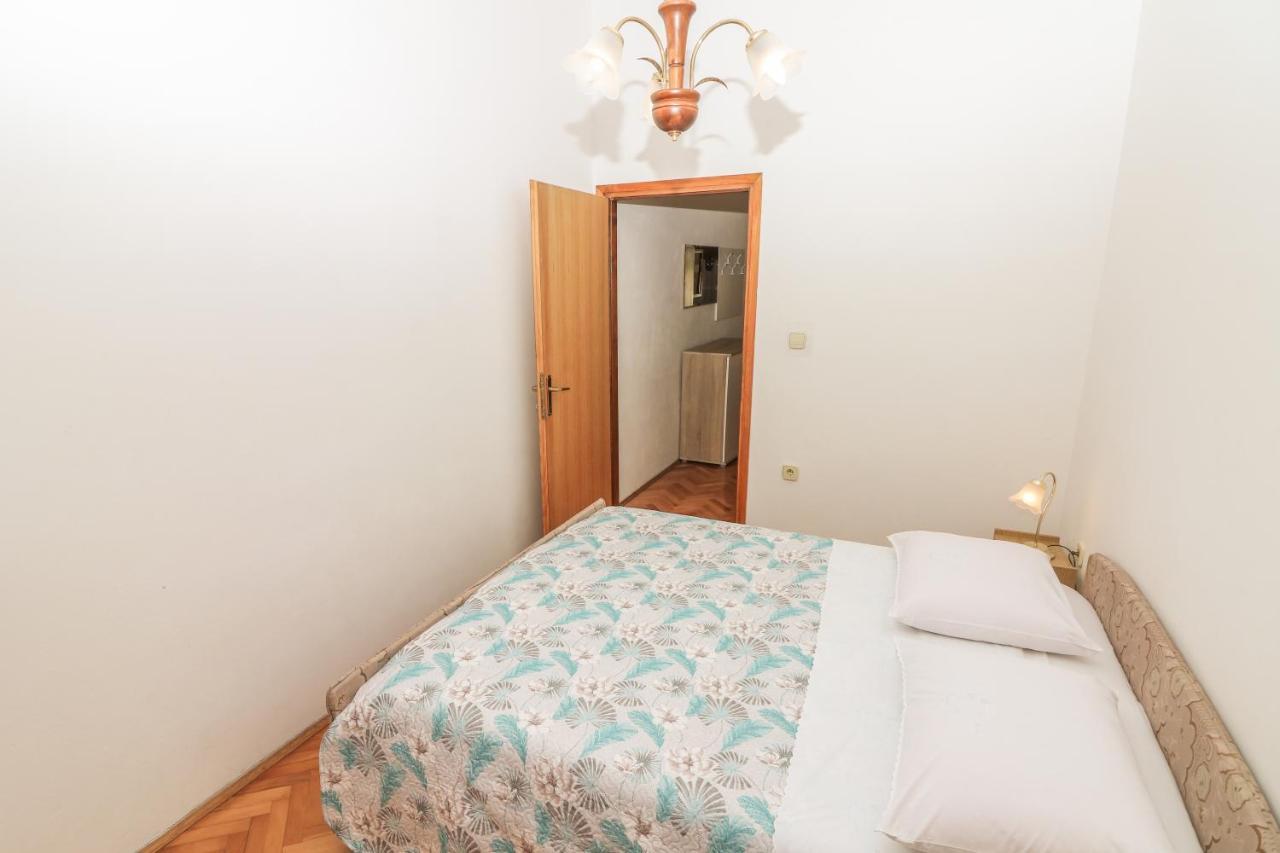 Apartment Marulic In Old Town Baška Esterno foto